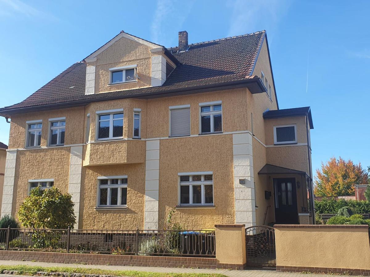 Haesselhof - 80Qm Ferienwohnung Im Zentrum Von באד ליבנוורדה מראה חיצוני תמונה